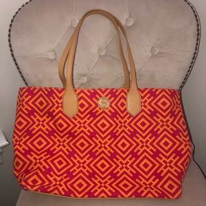 Tory Burch tote